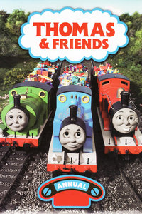 托馬斯和他的朋友們第二季