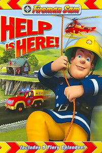 消防员山姆第三季