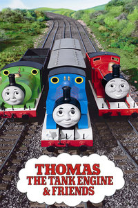 托马斯和他的朋友们第十季