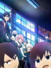 中之人基因组【实况中】